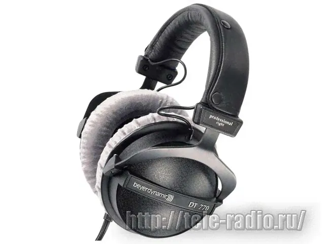 Beyerdynamic DT 770 PRO-0