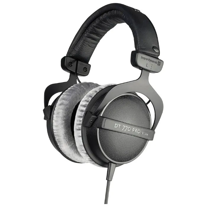 Beyerdynamic DT 770 Pro отзывы
