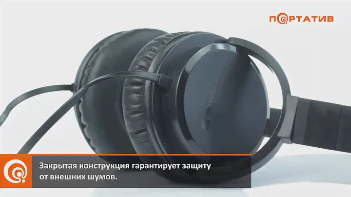 Наушники Beyerdynamic DTX 350p 🎧 Краткий видео обзор #10