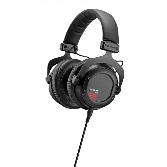 Beyerdynamic CUSTOM ONE PRO, черные