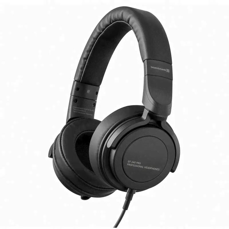 Beyerdynamic DT 240 PRO 34 Ом - Наушники мониторные закрытые