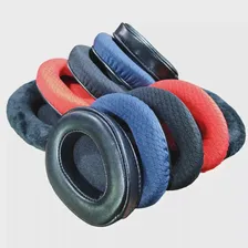 Амбушюры для наушников Beyerdynamic DT131 231 234 235 Амбушюры Поролоновая подушка Амбушюры Чехлы для Чашек Запчасти для ремонта PU