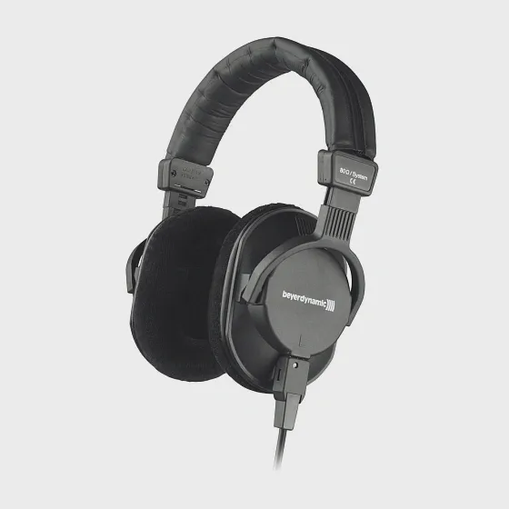 Beyerdynamic DT 250 80 ohms-1