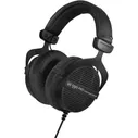 Наушники накладные Beyerdynamic DT 990 PRO BLACK LIMITED EDITION 80 OHMS