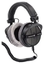 Наушники Beyerdynamic DT 990 Pro, 250 Ohm black