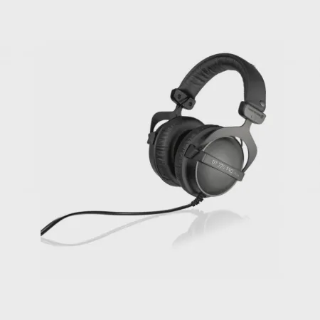 Cтудийные наушники Beyerdynamic DT 770 PRO