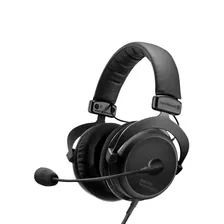Beyerdynamic MMX 300 (2.Generation) — проводные наушники