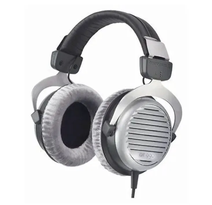 Beyerdynamic DT 990 Edition 250 Ом-0