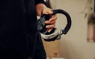 Beyerdynamic DT 990 PRO Black Limited Edition / 80 ohm