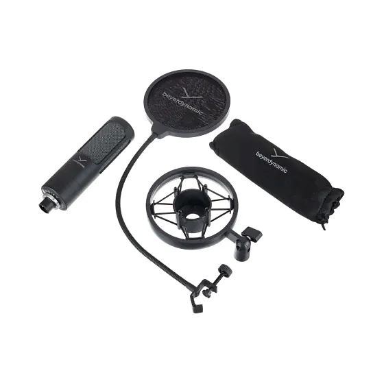 Beyerdynamic M 90 PRO X-4