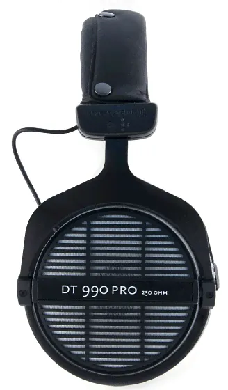 dSONIQ Beyerdynamic DT 990 PRO / 250 Ohm-1
