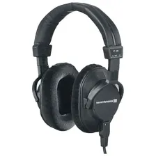 Beyerdynamic DT 250 отзывы