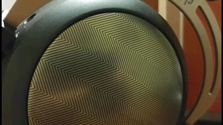 Обзор Beyerdynamic T5p Gen.1
