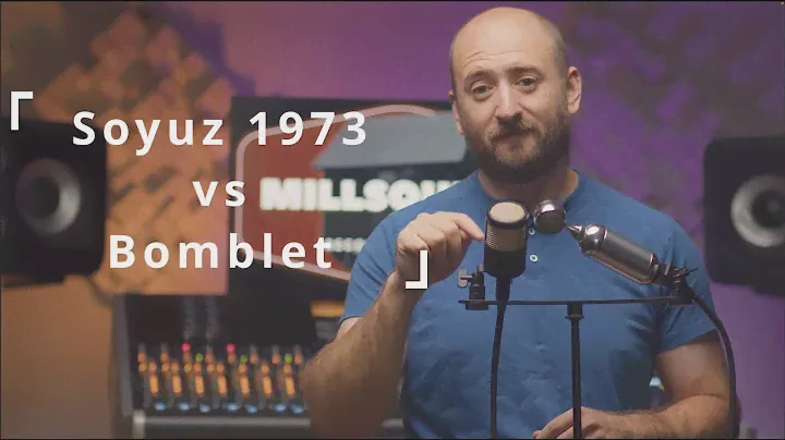 Soyuz 1973 vs 023 Bomblet