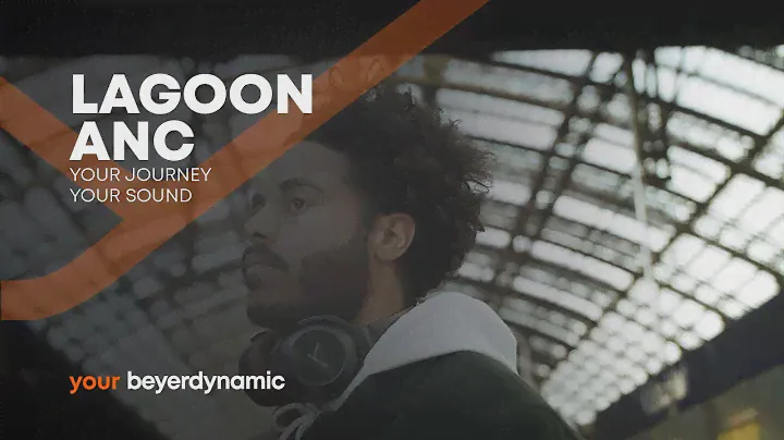 beyerdynamic | LAGOON ANC - Explorer