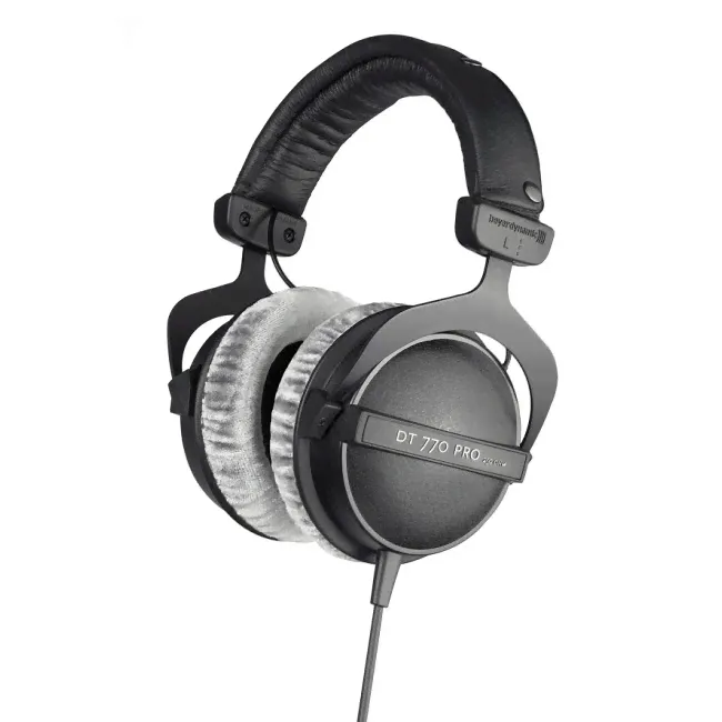 Beyerdynamic DT 770 PRO 250 Ом