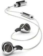Beyerdynamic Xelento Wireless silver