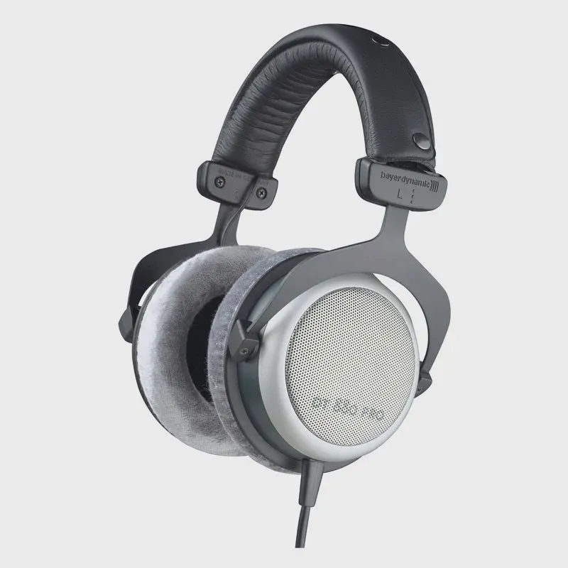 Beyerdynamic DT 880 Pro Наушники мониторные полуоткрытые