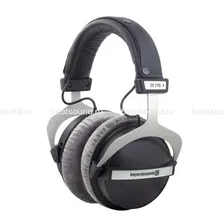 BEYERDYNAMIC DT 770 Pro (80 Ohm) студийные наушники
