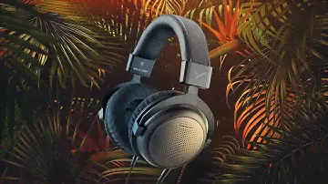 Beyer T1 (Gen 3 2020) - UNBOXING