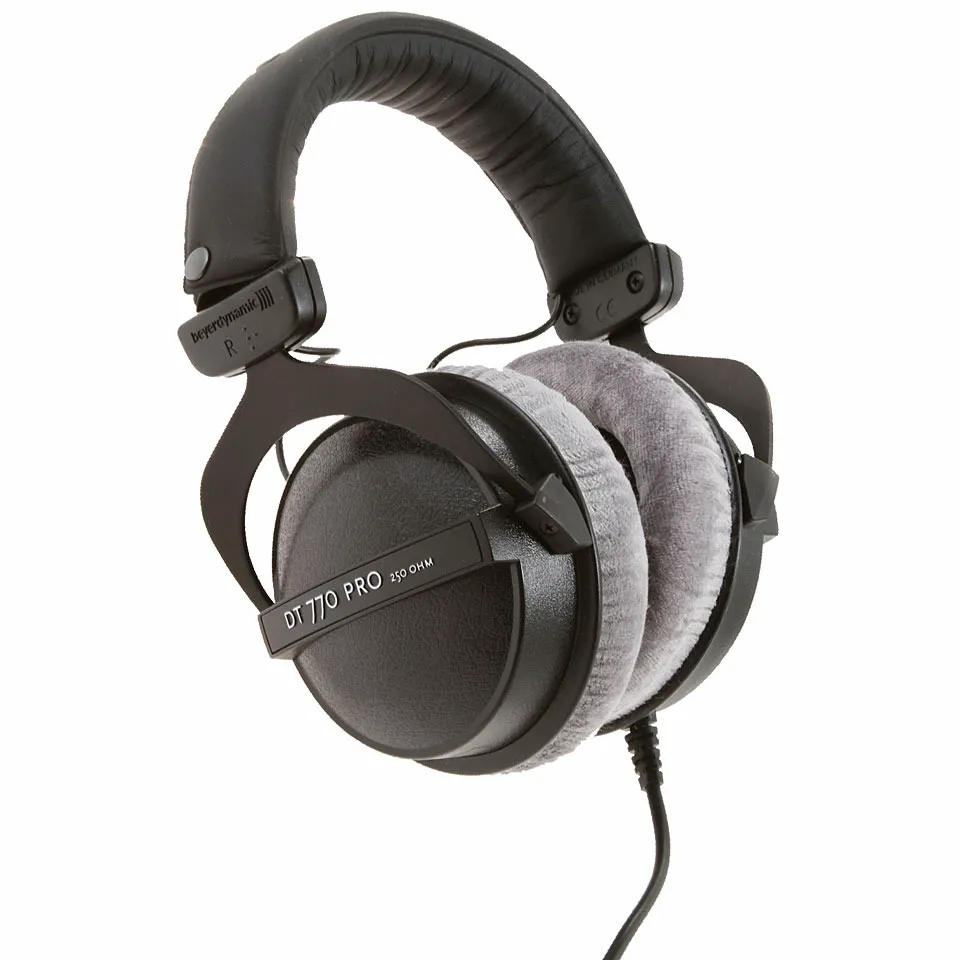 Beyerdynamic Beyerdynamic DT 770 PRO 250 Ohm-4