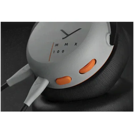 Наушники Beyerdynamic MMX 100 grey 32 Ohm (745561)-4