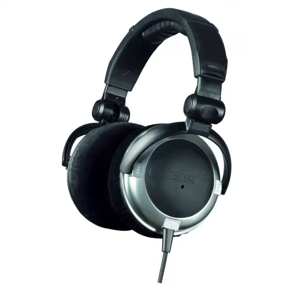 Beyerdynamic DT-660 Edition