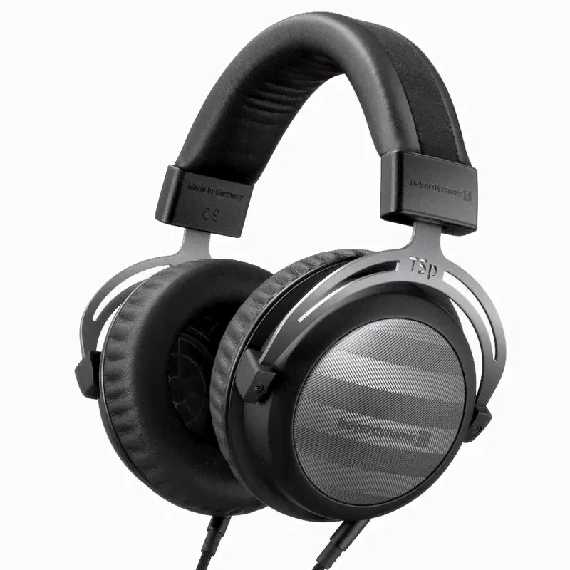 Наушники Beyerdynamic T5p 2nd Gen-0