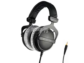 Наушники Beyerdynamic DT 770 PRO 250 Ohm