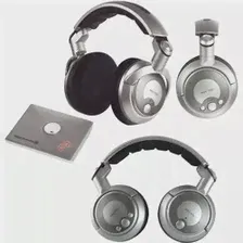 Наушники Beyerdynamic RSX 700 цена, купить в Москве, отзывы, характеристики, обзор