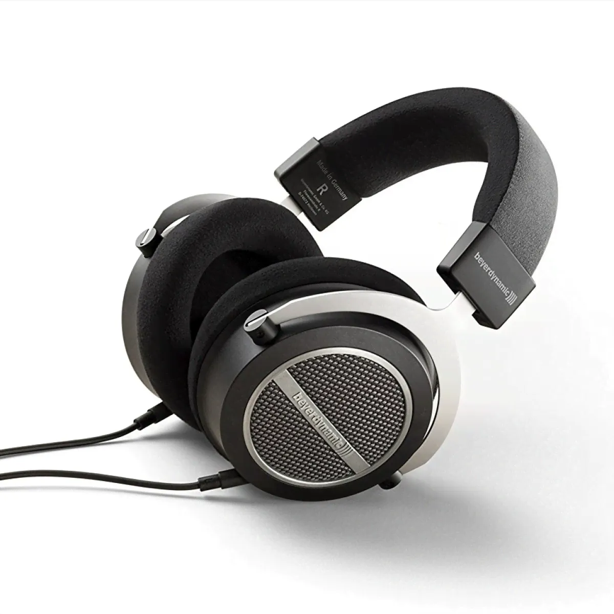 Beyerdynamic Amiron Home Открытые наушники-4