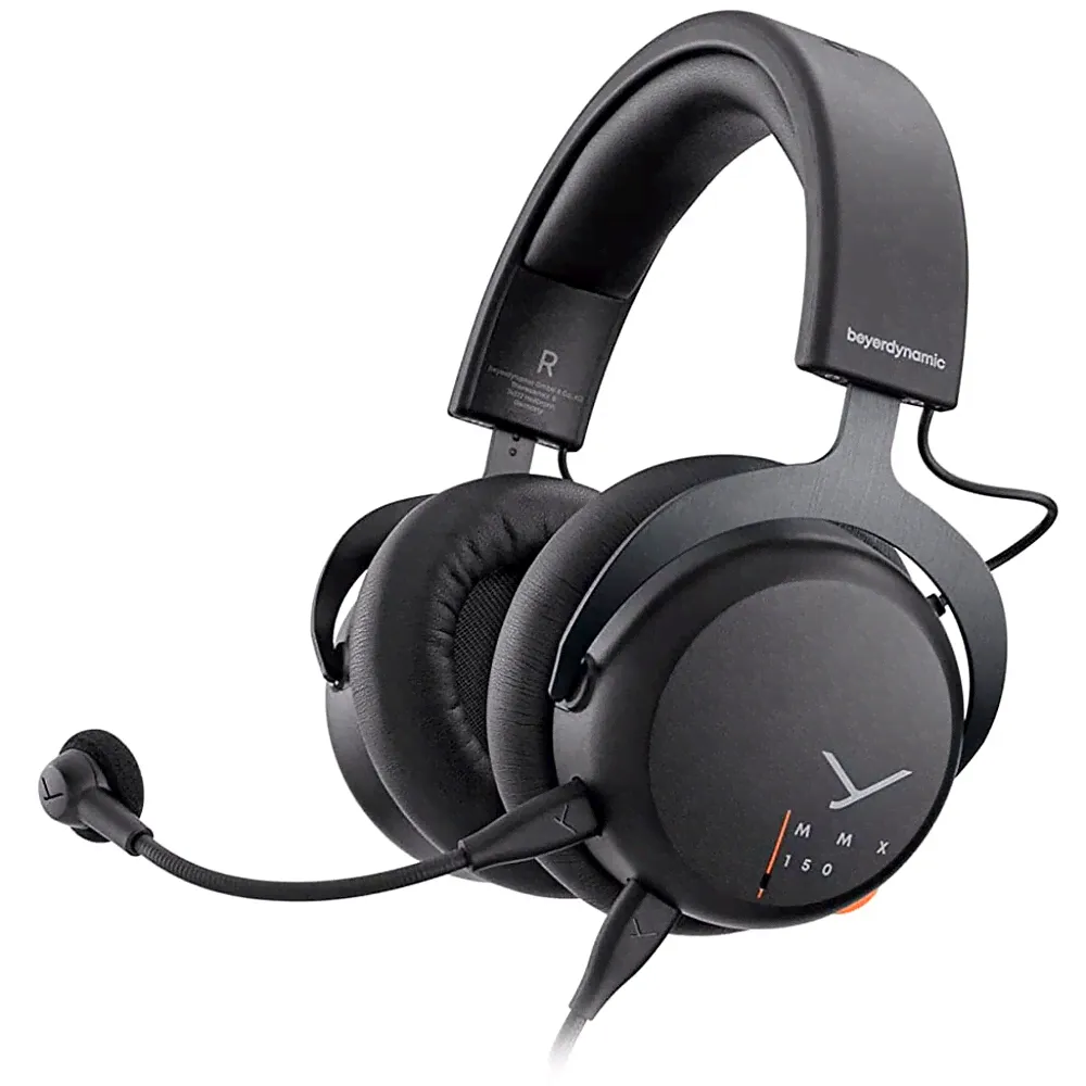Наушники Beyerdynamic MMX 150