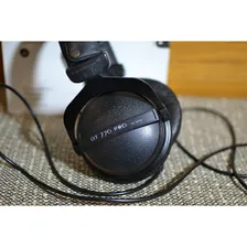 Beyerdynamic Beyerdynamic DT 770 PRO 32 Ohm