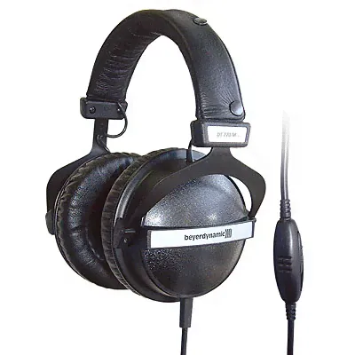 Beyerdynamic DT 770 M