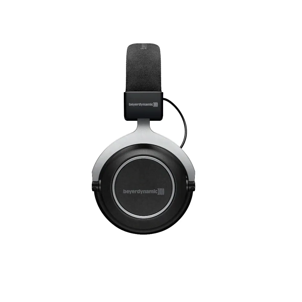 Beyerdynamic Amiron Wireless наушники полноразмерные-2