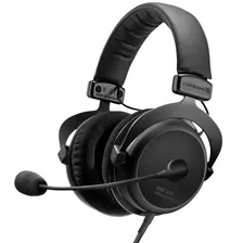 Игровые наушники Beyerdynamic MMX 300 2 generation