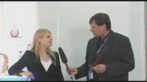 HighEND 2010 (5/16): Beyerdynamic Kopfhörer T50p