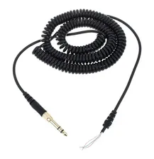 Коммутация для наушников Beyerdynamic Coiled Cable DT770/880/990Pro