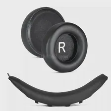 Поролоновые амбушюры Оголовье для наушников Beyerdynamic MMX 150 MMX 100, высокое качество