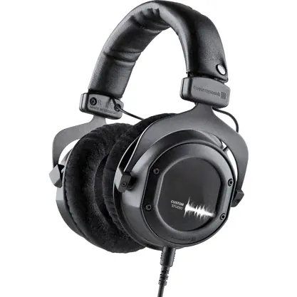 Наушники BeyerDynamic Custom Studio 80 Ohm