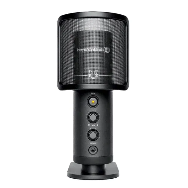 Студийный микрофон Beyerdynamic FOX