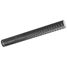 Beyerdynamic MCE85 PV Shotgun Condenser Microphone