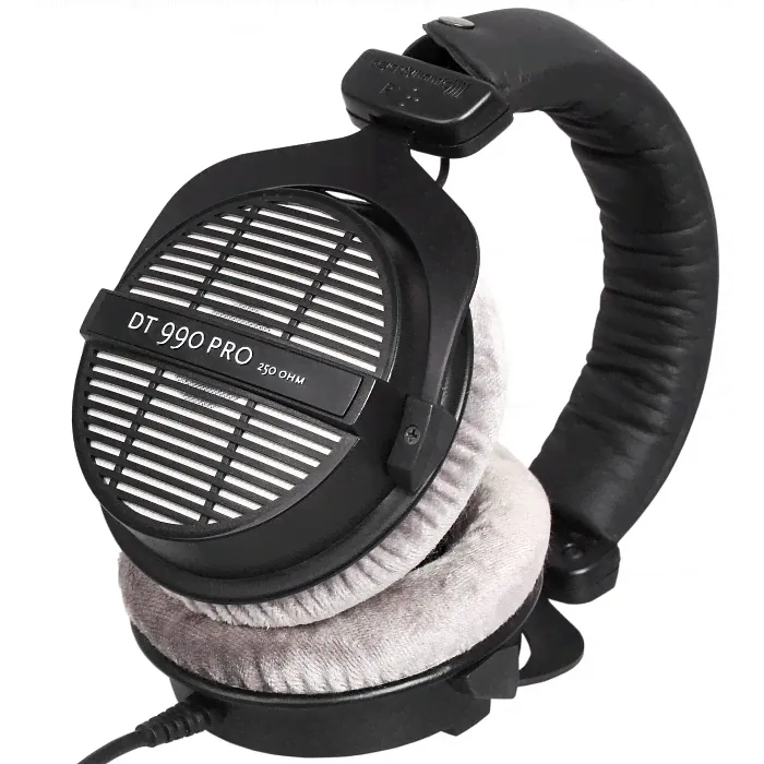 Beyerdynamic Beyerdynamic DT 990 PRO 250 Ohm-4