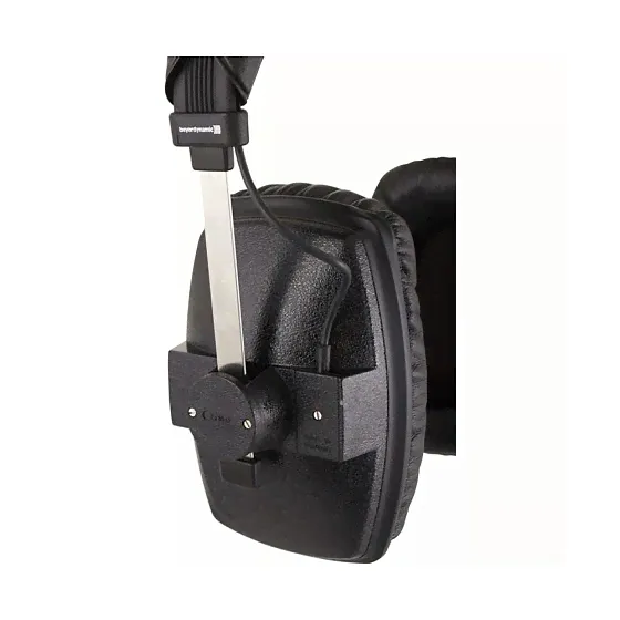 Beyerdynamic DT100 16 Ohm Black-3