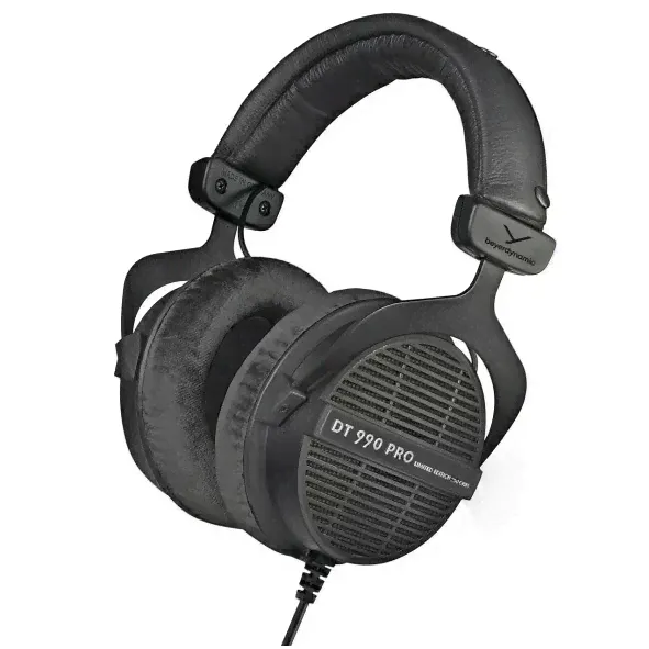 Beyerdynamic Beyerdynamic DT 990 PRO 250 Black LE-1