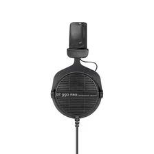 Студийные наушники Beyerdynamic DT 990 Pro Limited Edition Black