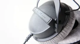 Мониторные наушники Beyerdynamic DT 770 Pro 250 Ohm
