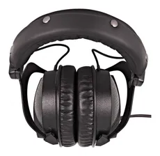 Beyerdynamic DT 770 M 80 ohms Закрытые наушники