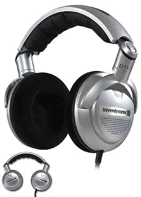 НАУШНИКИ BEYERDYNAMIC DTX 700