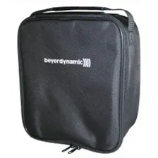Головные наушники Beyerdynamic DT 770 M